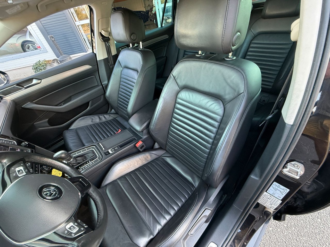 Volkswagen Passat Variant 2.0 TDI DPF SCR BMT 4Motion DSG Sequential, 240hp, 2015