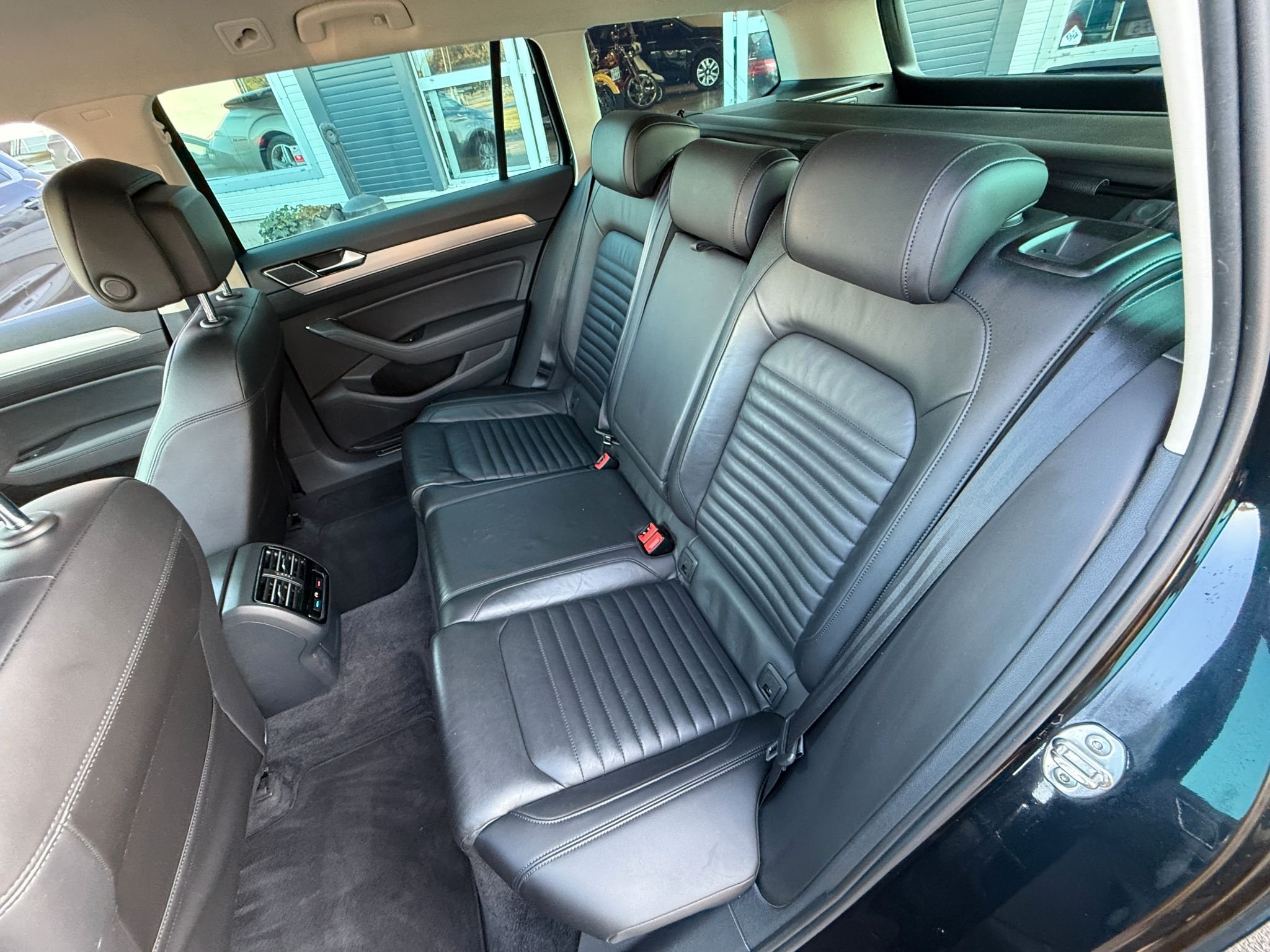 Volkswagen Passat Variant 2.0 TDI DPF SCR BMT 4Motion DSG Sequential, 240hp, 2015