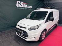 Ford Transit Connect 230 L2 1.6 TDCi 3 SÄTEN