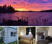 Bostad uthyres - hus i Trångsund - 1 rum, 25m²