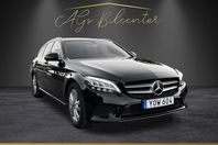 Mercedes-Benz C 200 T d 9G-Tronic Avantgarde Euro 6