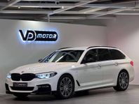 BMW 520 d Touring Aut M-Performance Navi B-Kam 19''