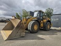 CAT 980M