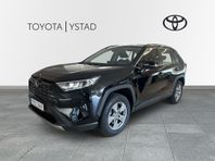 Toyota RAV4 Hybrid AWD-i Active Komfort Drag V-Hjul