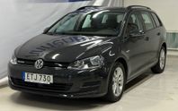Volkswagen Golf Sportscombi 1.4 TGI BlueMotion Masters Drag
