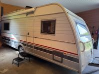 Cabby 620+ VINTERBONAD, ALDE, SOLCELL, SVENSKSÅLD