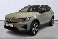Volvo XC40 Recharge Twin motor Plus