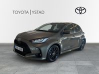 Toyota Yaris Hybrid Style Edition Säkerhetspaket V-Hjul