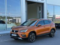 Seat Ateca 2.0 TDI 4Drive Xcellence Euro 6 (Drag. 360, GPS)