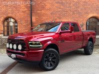 Dodge Ram 2500 6.7 Cummins 4x4 / Moms / Webasto / 6sits