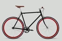 Stålhästen Sport - CYKELREA på ALLA cyklar