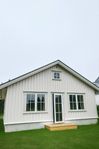 Bostad uthyres - hus i Kareby - 3 rum, 61m²