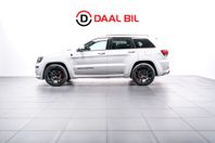 Jeep Grand Cherokee SRT 6.4 V8 4WD 468HK B-KAM HARMAN® PANO