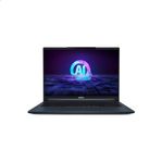 Gaming laptop MSI Stealth 16 AI Studio med RTX 4070 & Win 11