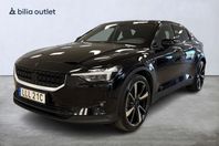 Polestar 2 Long Range Dual Motor 360°kam Drag Panorama Navi