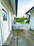 Bostad uthyres - hus i Uppsala - 1 rum, 35m²