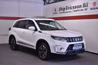 Suzuki Vitara Hybrid  Inclusive 4X4
