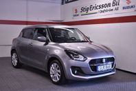 Suzuki Swift 1.2 Select