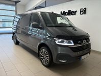 Volkswagen Transporter T6 6.1 150Hk Aut 4motion