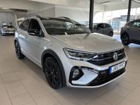 Volkswagen Taigo 1,5TSI 150HK R-line Klima/Pluspkt