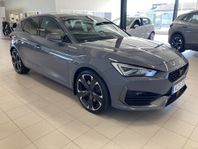 Cupra Leon VZ 1,4 TSI e-Hybrid 245HK