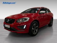 Volvo XC60 D4 AWD R-Design Business E PRO