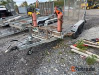 CO SLÄPET 2500 WELTSLÄP