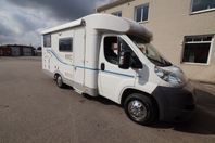 Adria TIK 574 SP