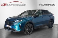 Peugeot 3008 HYBRID 136 GT 145hk OMGÅENDE LEVERANS