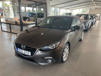 Mazda 3 2.0 SKYACTIV-G Optimum