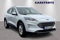 Ford Kuga Plug-In Hybrid 225hk Titanium Kamera Navi