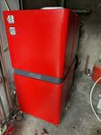 NY kompakt Pellets panna KALVIS K-8-16DG