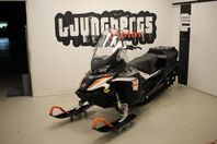 Lynx 49 Ranger PRO 600R 4100 2019 *LÅGA MIL*