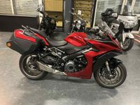 Suzuki GSX-S1000 GT