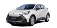 Toyota C-HR TOYOTA 1,8 HYBRID ACTIVE 1.8 KAMPANJ