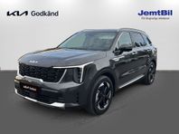 Kia Sorento PHEV Advance PLUS, V-hjul, Drag, M.värmare