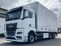 MAN TGX 26.510