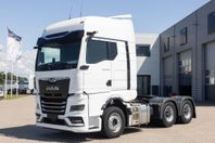 MAN TGX 28.520