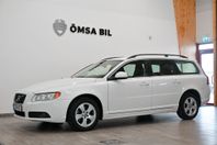 Volvo V70 D3 Momentum Värmare Drag 163hk