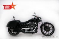 Harley-Davidson Breakout 114 *3,75% Ränta!*