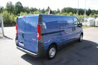 Renault trafic Skåpbil 2.9t 2.0 dCi *Dubbeldörrar*