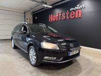 Volkswagen Passat Variant 1.4 TGI EcoFuel Masters Euro 5
