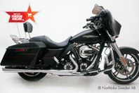 Harley-Davidson Street Glide Special *3,75% Ränta!*