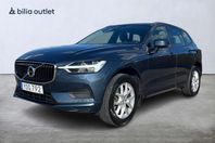 Volvo XC60 T5 Momentum 250hk Drag Navi Värmare Carplay