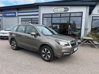 Subaru Forester 2.0 4WD XS Drag/MoK/V-hjul