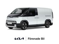 Kia PV5 Cargo PLUS PRO Long Range | 71,2 kWh