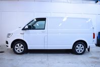 Volkswagen Transporter T30 2.0 TDI 4Motion |140hk | En ägare