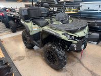 Can-Am Outlander 570 PRO+ T3B