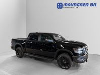Dodge RAM 1500 V8 Rebel GT Night Multiläm Skatt 3055:-/ÅR