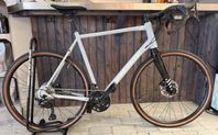 Gravel Lapierre Crosshill 5.0